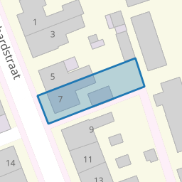 Perceel MLS00-A-2116