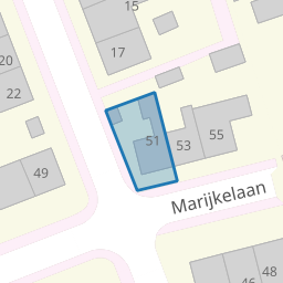 Perceel MLS00-A-2120