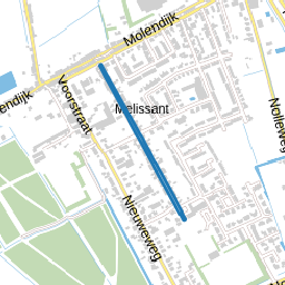 Perceel MLS00-A-2155