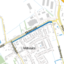 Perceel MLS00-A-2158