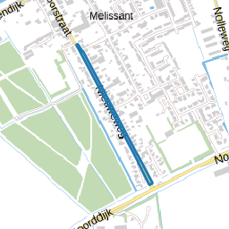 Perceel MLS00-A-2164