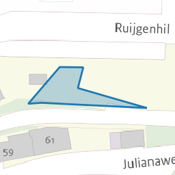 Perceel MLS00-A-2172