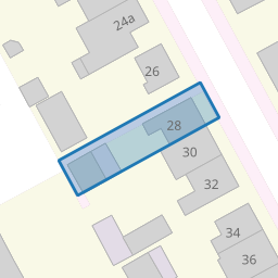 Perceel MLS00-A-2194