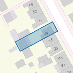 Perceel MLS00-A-2197