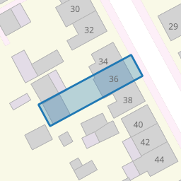 Perceel MLS00-A-2198