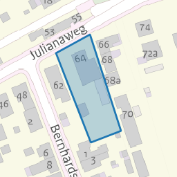 Perceel MLS00-A-2201