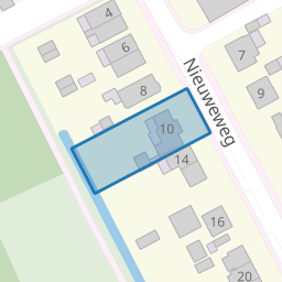 Perceel MLS00-A-2207