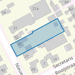 Perceel MLS00-A-2211