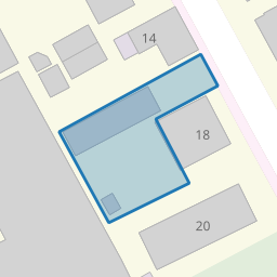 Perceel MLS00-A-2216