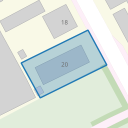 Perceel MLS00-A-2217