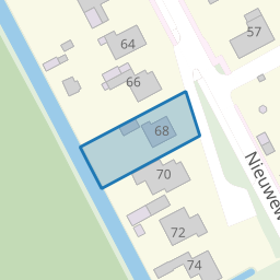 Perceel MLS00-A-2225