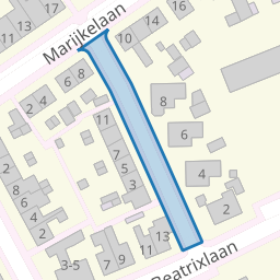 Perceel MLS00-A-2235