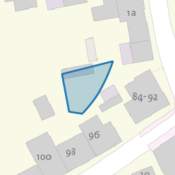 Perceel MLS00-A-2248