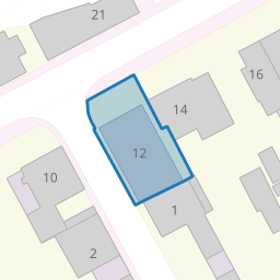 Perceel MLS00-A-2301