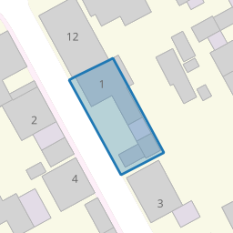 Perceel MLS00-A-2303