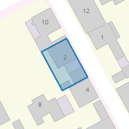 Perceel MLS00-A-2305