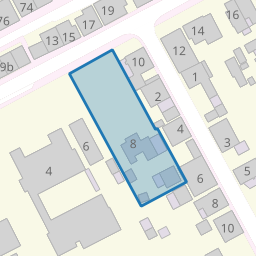 Perceel MLS00-A-2306