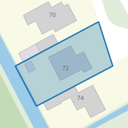 Perceel MLS00-A-2308