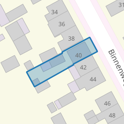 Perceel MLS00-A-2334