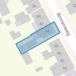 Perceel MLS00-A-2336