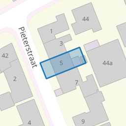 Perceel MLS00-A-2352