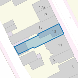 Perceel MLS00-A-2381