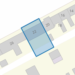 Perceel MLS00-A-2383