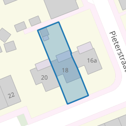 Perceel MLS00-A-2404