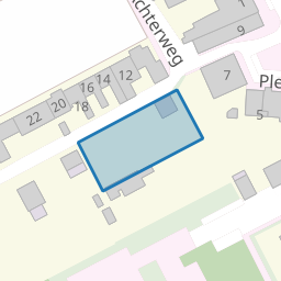 Perceel MLS00-A-2414