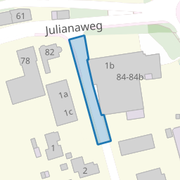 Perceel MLS00-A-2418