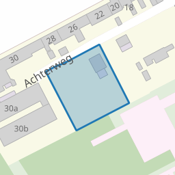 Perceel MLS00-A-2432