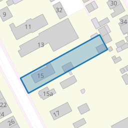 Perceel MLS00-A-2433