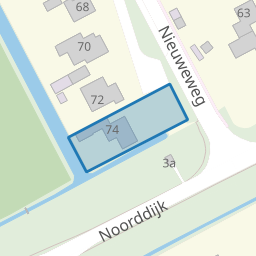 Perceel MLS00-A-2436