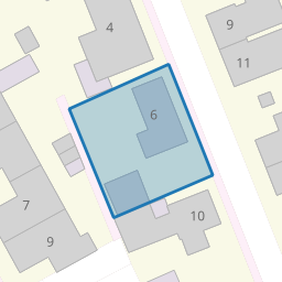 Perceel MLS00-A-2459