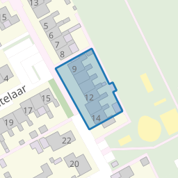 Perceel MLS00-A-2484