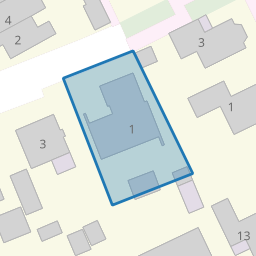 Perceel MLS00-A-2488