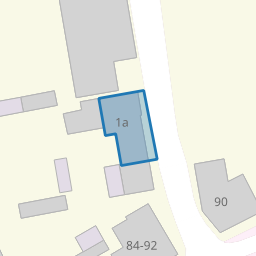 Perceel MLS00-A-2491