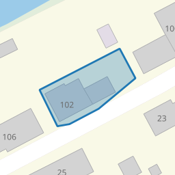 Perceel MLS00-A-2493