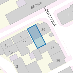 Perceel MLS00-A-2496