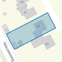 Perceel MLS00-A-2522