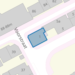 Perceel MLS00-A-2529