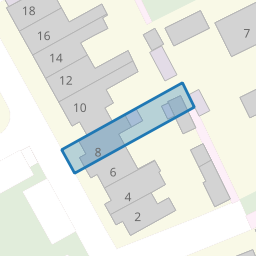 Perceel MLS00-A-2556