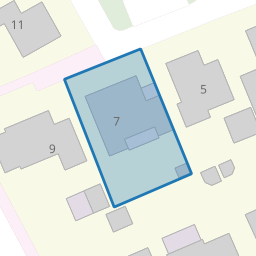 Perceel MLS00-A-2562