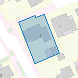 Perceel MLS00-A-2563