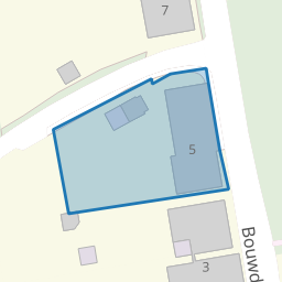 Perceel MLS00-A-2574