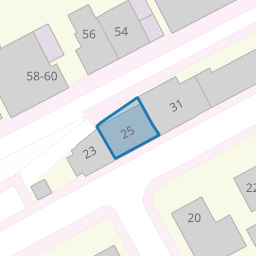 Perceel MLS00-A-2583