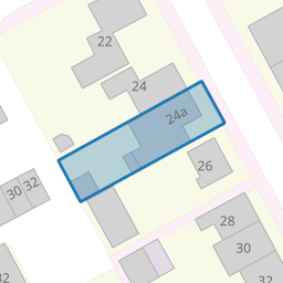 Perceel MLS00-A-2587