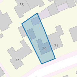 Perceel MLS00-A-2590