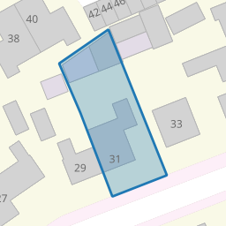 Perceel MLS00-A-2591