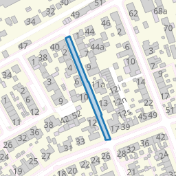 Perceel MLS00-A-2608